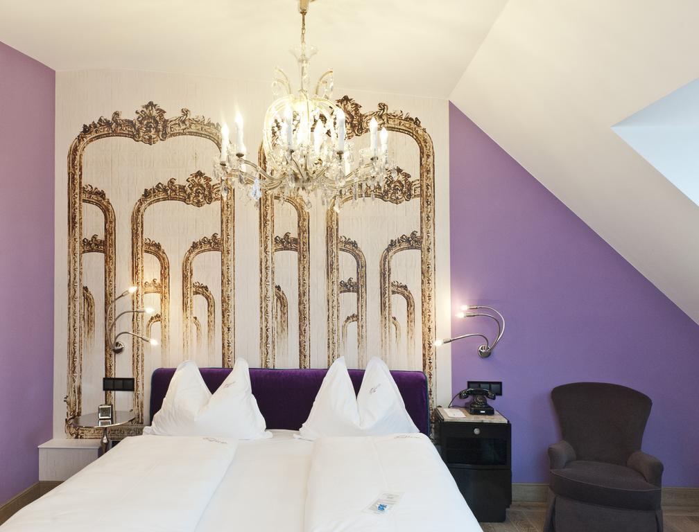 Hotel Beethoven Wien Chambre photo